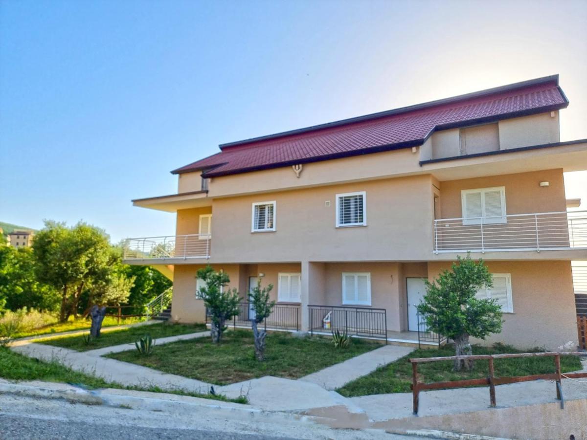Residence Mancini - Cilento Home & Sunset Rocca Cilento Exterior photo