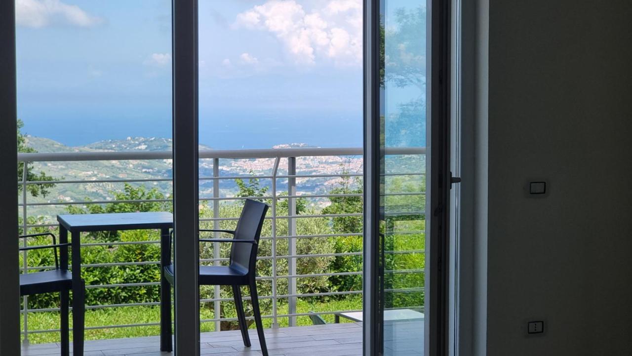 Residence Mancini - Cilento Home & Sunset Rocca Cilento Exterior photo